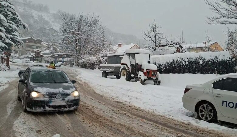 hiqet ndalimi per kamione ne rrugen gostivar kercove nepermjet strazhes 6963617cbd934