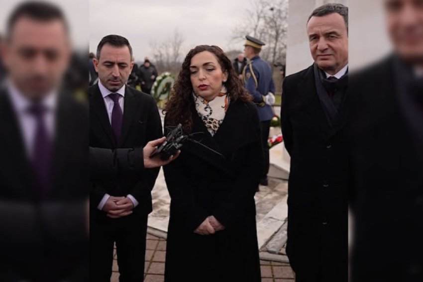 humbje te shumefishta cka tha osmani per jusuf e bardhosh gervallen dhe kadri zeken 696bae1f063e3