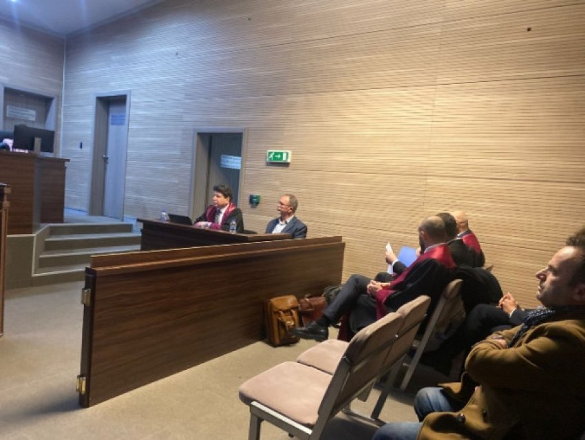 hyseni rreth dy milione sherbime shendetesore jane ofruar per qytetaret e gjilanit me 2025 6968f5ef2da40