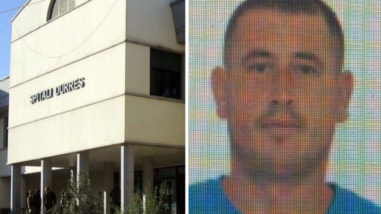 i akuzuar per 4 vrasje dhe pjese e grupit te talo celes kush eshte 39 vjecari i arratisur nga spitali i durresit ngjarjet kriminale ku perfshihet 6966bc2478c76