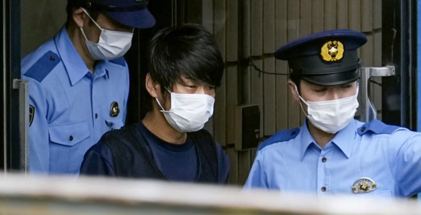 i akuzuari per vrasjen e shinzo abes denohet me burgim te perjetshem 697083b58c3e0