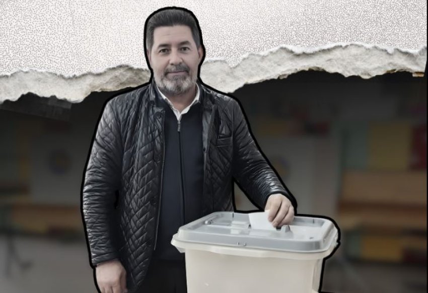 i hiqen edhe disa vota fetah pacarizit ky eshte rezultati aktual 697737429a194