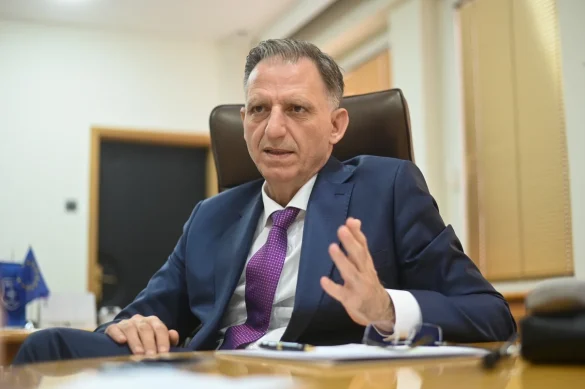 Ilir Demiri: Nuk kam hyrë në politikë kundër qytetarëve, mbetem deputet i pavarur dhe në shërbim të tyre 1 ilir demiri nuk kam hyre ne politike kunder qytetareve mbetem deputet i pavarur dhe ne sherbim te tyre 697694cb28d18