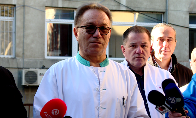 Incident i rëndë në natën e ndërrimit të moteve, plagoset me armë zjarri një 2 vjeçar 1 incident i rende ne naten e nderrimit te moteve plagoset me arme zjarri nje 2 vjecar 6956877a5bc20