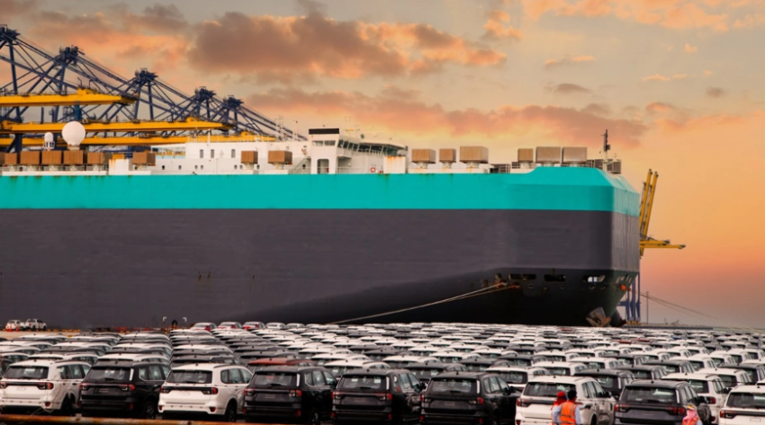 India do të ulë tarifat për makinat në 40% pas marrëveshjen tregtare me BE-në 1 india do te ule tarifat per makinat ne 40 pas marreveshjen tregtare me be ne 69775373af8fe