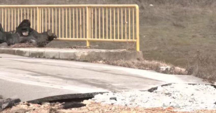 investimi prej mijera eurosh asfalti ne dobroshec te drenasit hiqet si tapet 6968310f56f0a