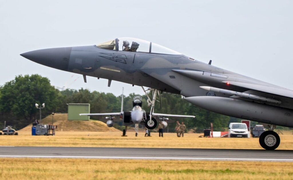 irani i pergjigjet kercenimeve te trump do te sulmojme bazat amerikane ne vendet fqinje nese sulmohemi 696783257220f