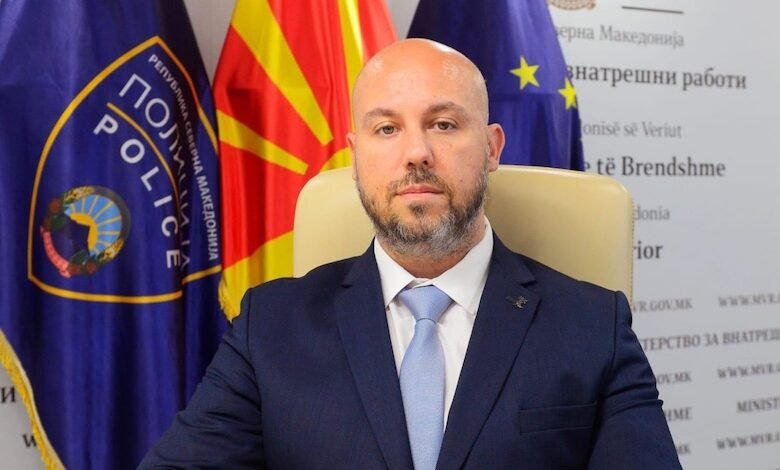 Iseni: Miratohet Ligji për kundërvajtje, nga 1 shkurti nis “Safe City” 3 iseni miratohet ligji per kundervajtje nga 1 shkurti nis safe city 697380a1250f4