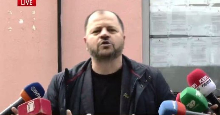 Ish-deputeti Maliqi: Prej tre vitesh asnjë hetim për kryebashkiakun Kreshnik Hajdari, Pëllumb Salillarin dhe krimin elektoral! 3 ish deputeti maliqi prej tre vitesh asnje hetim per kryebashkiakun kreshnik hajdari pellumb salillarin dhe krimin elektoral 697b4248e672d