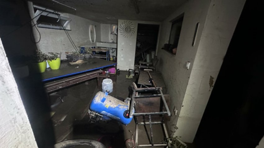 ishte dite kijameti qytetaret e gjakoves tregojne demet e medha nga vershimet 6961614f49190