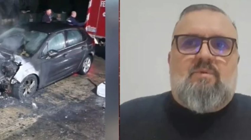 ishte hakmarrje makina e bashkeshortes u perfshi nga flaket ish drejtori i burgut te recit femijet e mi e pane skenen 6977c27bf24d3