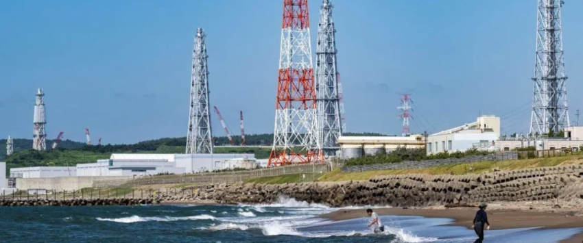 japonia rifillon punen e centralit berthamor me te madh ne bote 6970d81947425