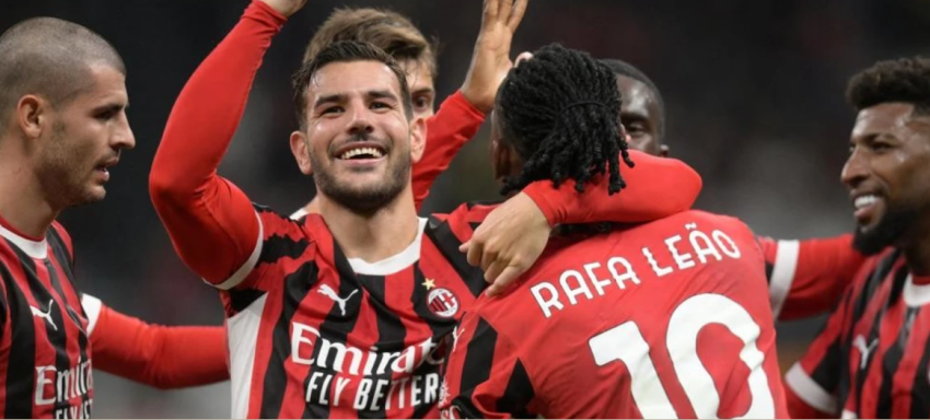 Juventusi është shumë pranë mbylljes së transferimit me ish-yllin e Serie A 3 juventusi eshte shume prane mbylljes se transferimit me ish yllin e serie a 695bbef594686