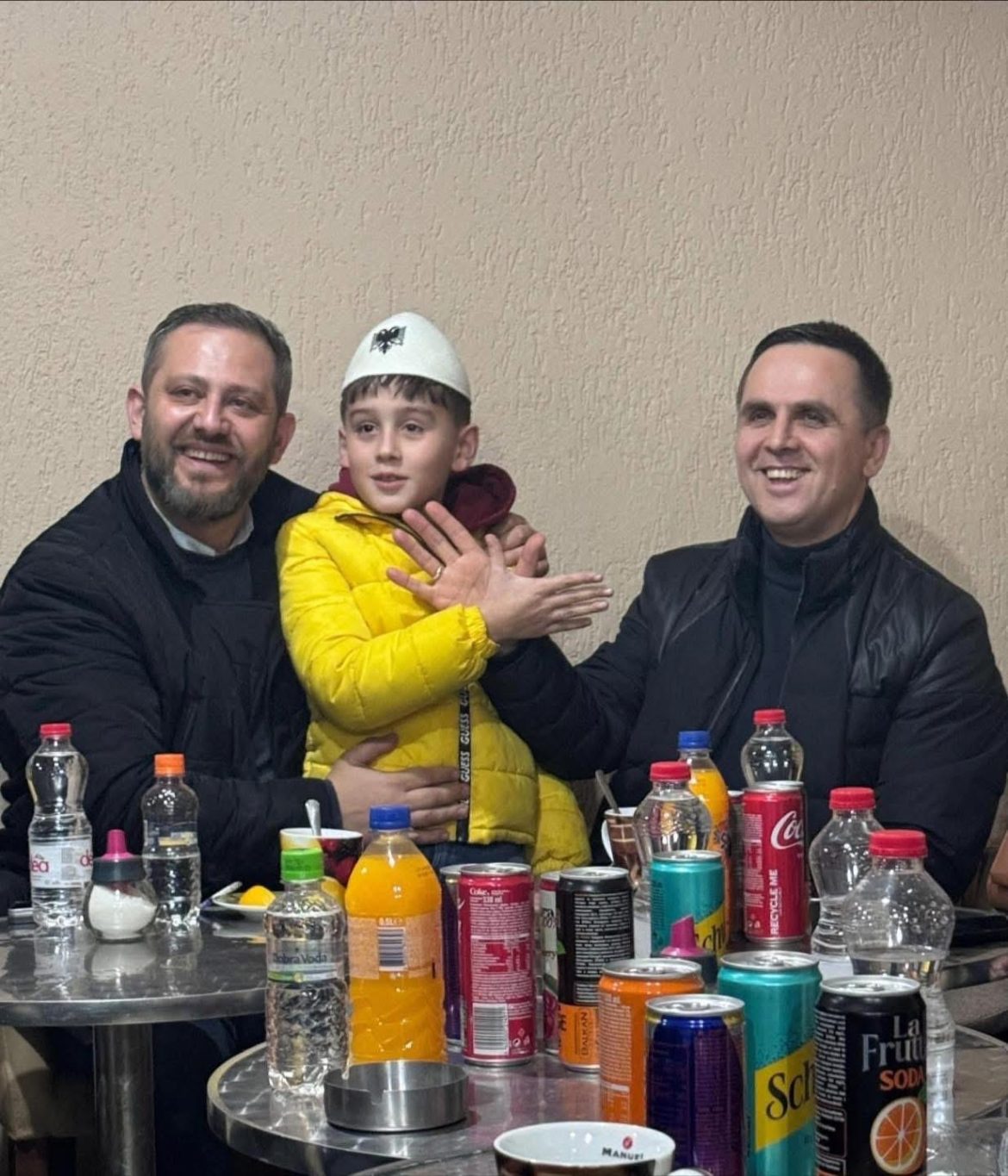 kasami nga doberdolli dhe vrapcishti me zuli demirin zgjedhim te ardhmen dinjotoze per vrapcishtin 696183592e34a