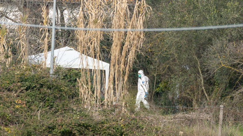 kemi fjetur te ndare krim i rende ne itali gruaja 40 vjecare gjendet e vrare nga burri i saj pas 10 ditesh e zhdukur 696d5416e098a