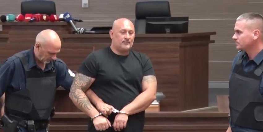 Kërkohet burgim i përjetshëm për të dënuarin për krime lufte, të hënën seanca e Apelit 2 kerkohet burgim i perjetshem per te denuarin per krime lufte te henen seanca e apelit 6962e41e51512