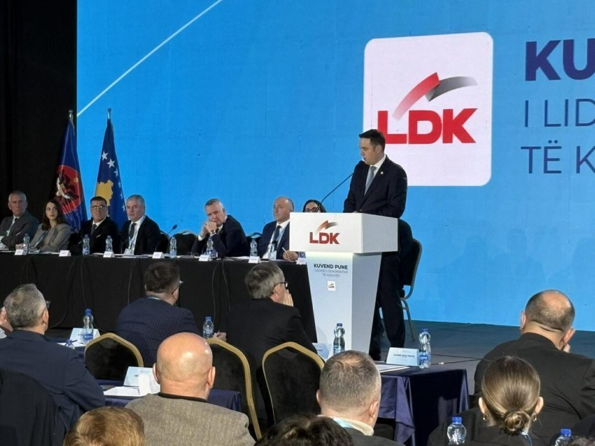 Kërkohet votim i fshehtë për Abdixhikun 1 kerkohet votim i fshehte per