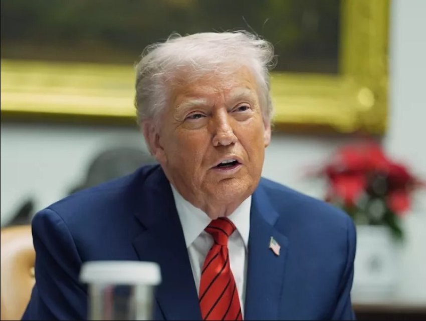 keshilli i paqes per gazen trump kerkon 1 mld dollare nga shtetet qe duan nje vend te perhershem 696cffb3a4a04