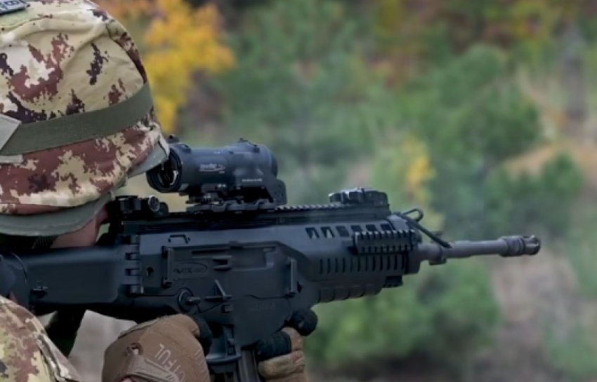 kfor zhvilloi stervitje ne poligonin prane kampit villaggio italia 695a6e7e7483a