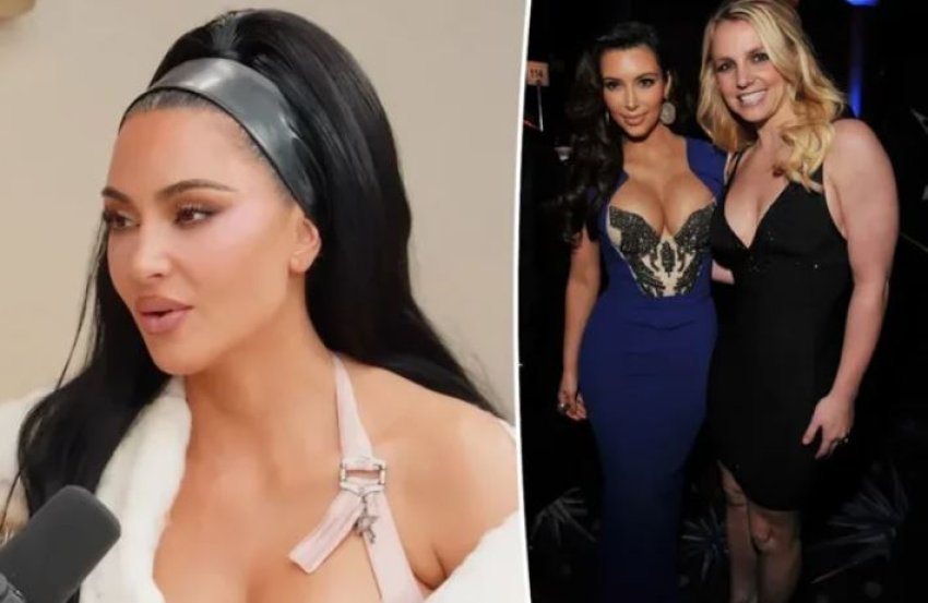 kim k e perdora britney spears per tu bere e famshme 6979015c94407