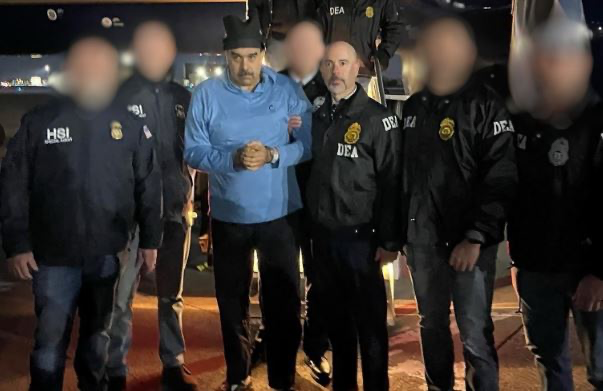 kina thirrje shba lironi menjehere maduron dhe gruan e tij 695a3c44a21ca