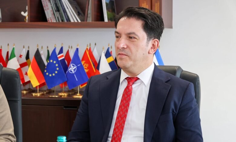 kodi zgjedhor sali vlen eshte per gjithperfshirje te te gjitha etnive te votoje edhe diaspora 69796f614cd93