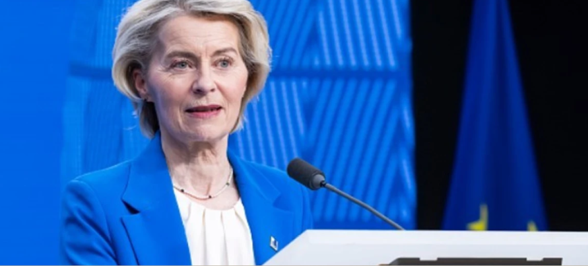 komisioni evropian ka miratuar nje hua rekord prej 90 miliarde eurosh per ukrainen 69679d94b6a4c