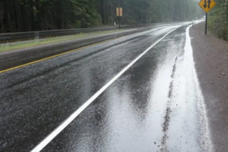 komunikacioni ne rruget shteterore zhvillohet ne kushte dimerore te gjitha akset rrugore jane te kalueshme 69614b19298dd