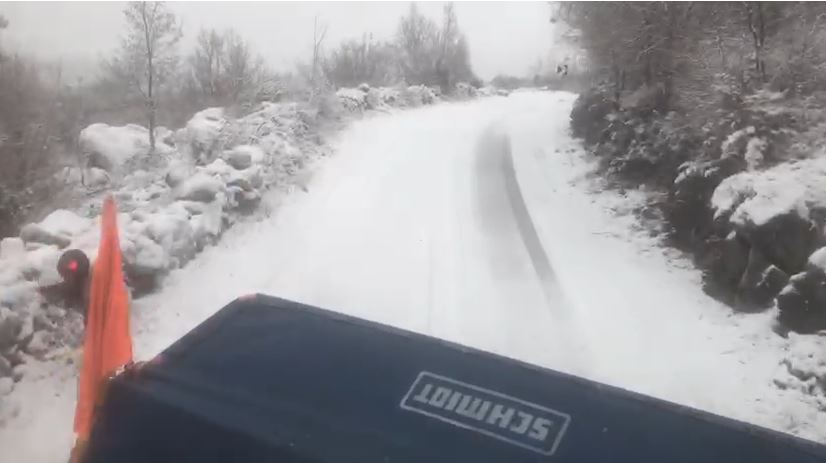 korce prezence akulli ne rruge policia apel qytetareve perdorni