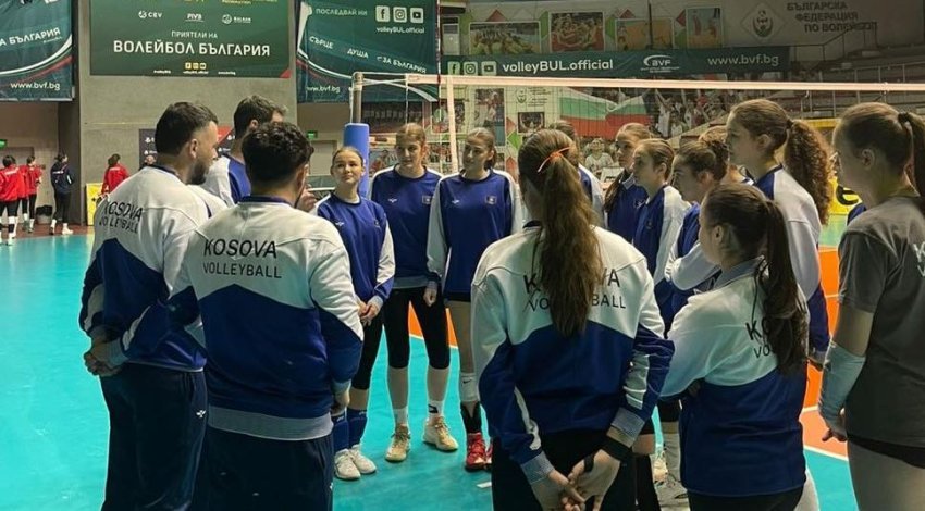 Kosova U-18 mposhtet edhe nga Mali i Zi 2 kosova u 18 mposhtet edhe nga mali i zi 69690a16334a1