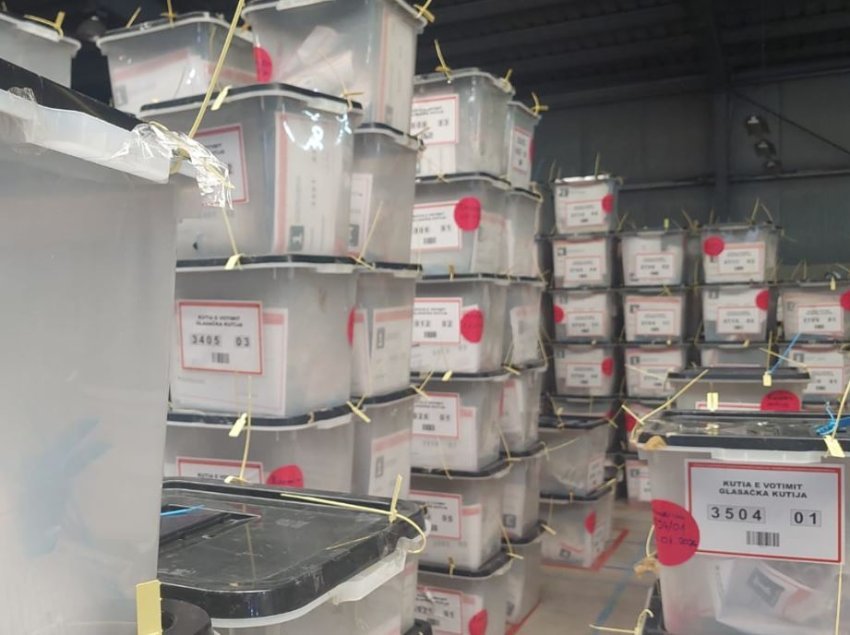 KQZ: Procesi i rinumërimit përmbyllet plotësisht në 23 komuna 2 kqz procesi i rinumerimit permbyllet plotesisht ne 23 komuna 6975e5c121a0e