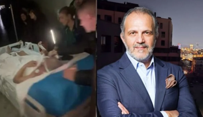 krim institucional qsut pa drita mjeku psikiater u kalua vija e kuqe ne reanimacion sekondat vrasin 696f4d27d6851