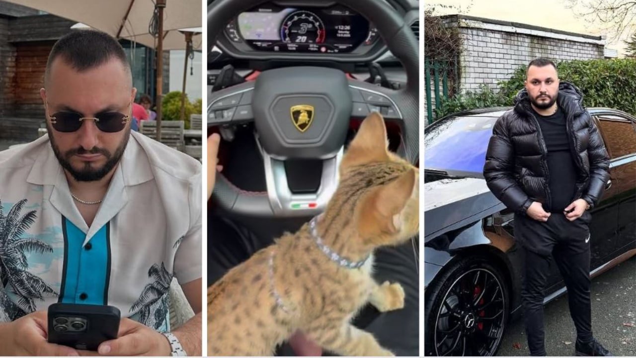 krimineli shqiptar mbulon vajzat me para dhe tallet me ministrine e brendshme the telegraph nuk i ndahet dorian pukes jete luksoze teksa kerkon azil 69615a0346c34