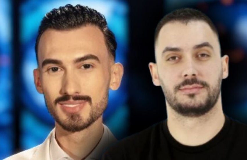 Kristi “molla e sherrit”/ Keijsi shpërthen ndaj Stelinës 2 kristi molla e sherrit keijsi shperthen ndaj stelines 695fbc933b9cd