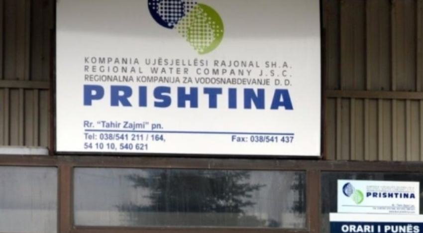 KRU “Prishtina” publikon tarifat e reja të ujit për vitet 2026–2028, rritje deri në 40 për qind 1 kru prishtina publikon tarifat e reja te ujit per vitet 2026 2028 rritje deri ne 40 per qind 695bc6f119049