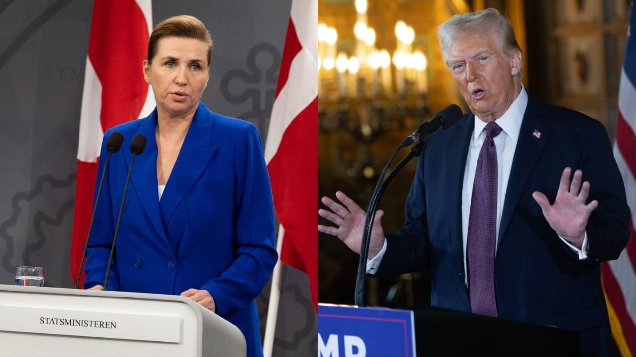 Kryeministrja e Danimarkës i kërkon Trumpit të ndalë kërcënimet për Groenlandën: Nuk është në shitje! 1 kryeministrja e danimarkes i kerkon trumpit te ndale kercenimet per groenlanden nuk eshte ne shitje 695b6d68b4dc5