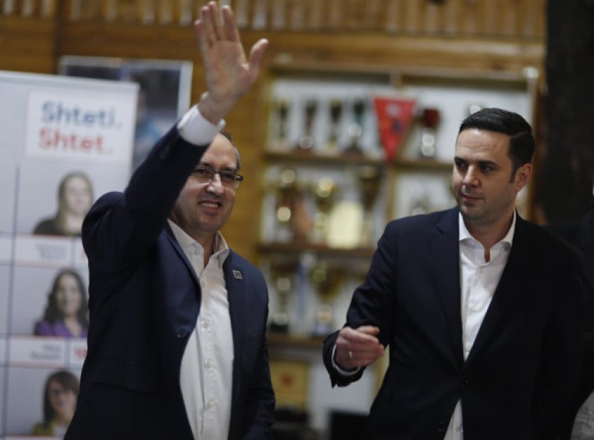 Kryetari i LDK-së sot në peshore, ambiciet në radhë 3 kryetari i ldk se sot ne peshore ambiciet ne radhe 697dacee38571