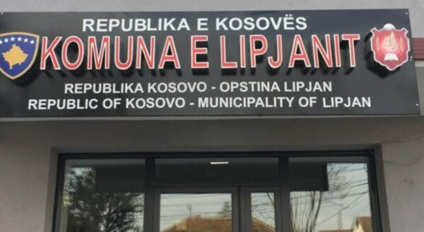 kryetari i lipjanit shpreh ngushellime per vdekjen e te miturit nga lipjani dhimbje e madhe per familjen 69794da551161