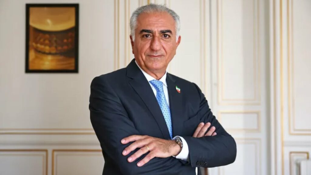 kthehet monarkia ne iran gjasat e nje ringjalljeje politike te princit reza pahlavi 696631a639adf