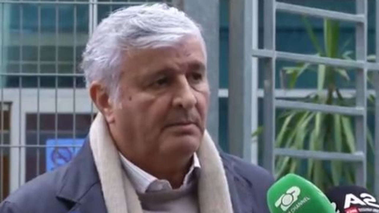 ku ndodhet ergys agasi avokati maks haxhiaj ne kete terren nuk kthehet vetem po te jete i cmendur te vije 69664ba38b06a