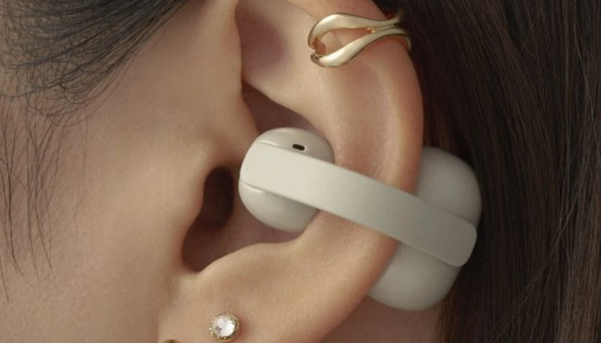 Kufjet Sony LinkBuds Clip vijnë me dizajn me kapëse, jetëgjatësi baterie nëntë orëshe 3 kufjet sony linkbuds clip vijne me dizajn me kapese jetegjatesi baterie nente oreshe 697299ce7338b