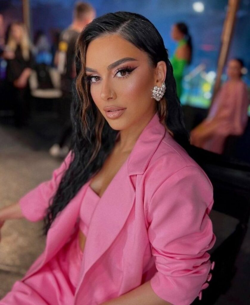 kur do ti rikthehet ekranit argjira spanca i pergjigjet interesit te ndjekesve te saj 69694b71bc5c0