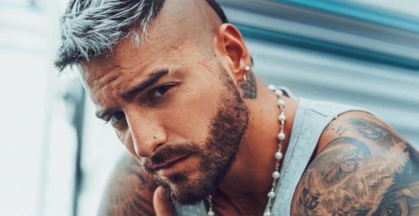 kur heqja e mjekres behet ngjarje maluma surprizon fansat me pamjen e re 696816138b76c