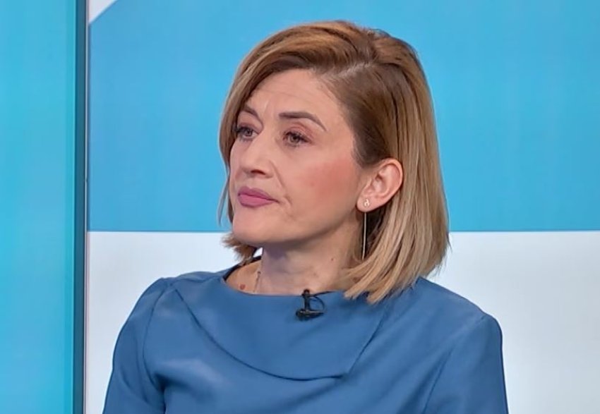 Kusari-Lila: Aktgjykimi i Kushtetueses për Rashiqin s’është i plotë, VV nuk do të japë votë për Listën Serbe 3 kusari lila aktgjykimi i kushtetueses per rashiqin seshte i plote vv nuk do te jape vote per listen serbe 697a996ed1e71