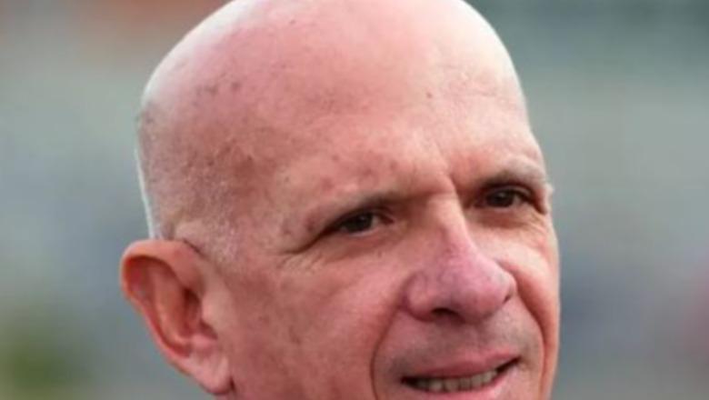 kush eshte gjeli deshmitari qe mund te fundose maduron 695bfe446964f