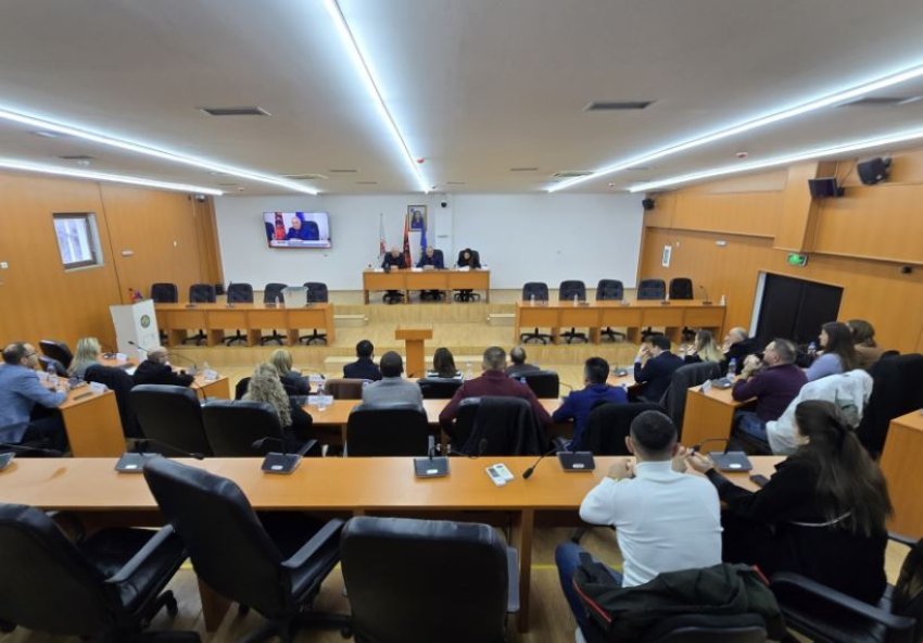 kuvendi i komunes se shtimes zgjedh kryesuesin 69595c2f83b78