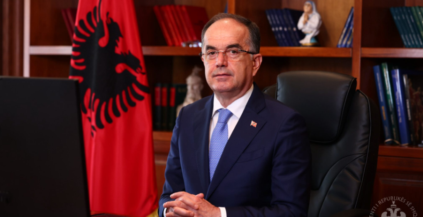 kuvendi nis sesionin e dyte te legjislatures xi begaj mesazh politikes 696e1774e8915