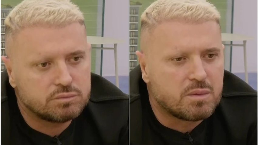 Labi: Është mëkat të mos jem në finale 2 labi eshte mekat te mos jem ne finale 697707120de55