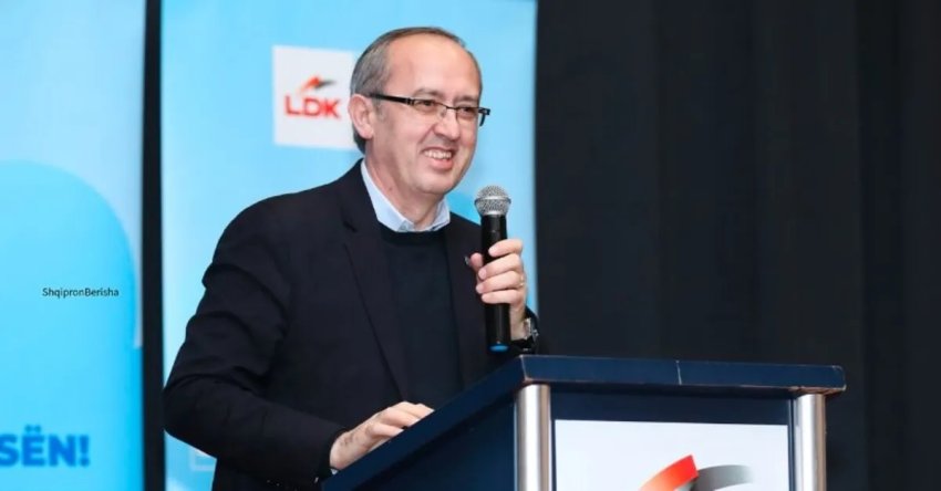 ldk ne udhekryq hoti sfidon abdixhikun kuvendi para vendimit te madh per fatin e kryetarit 69767260f146c