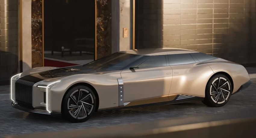 limuzina e se ardhmes me frymezim nga vitet 30 6974079fa48cc